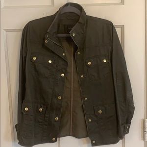 J. Crew Utility Jacket
